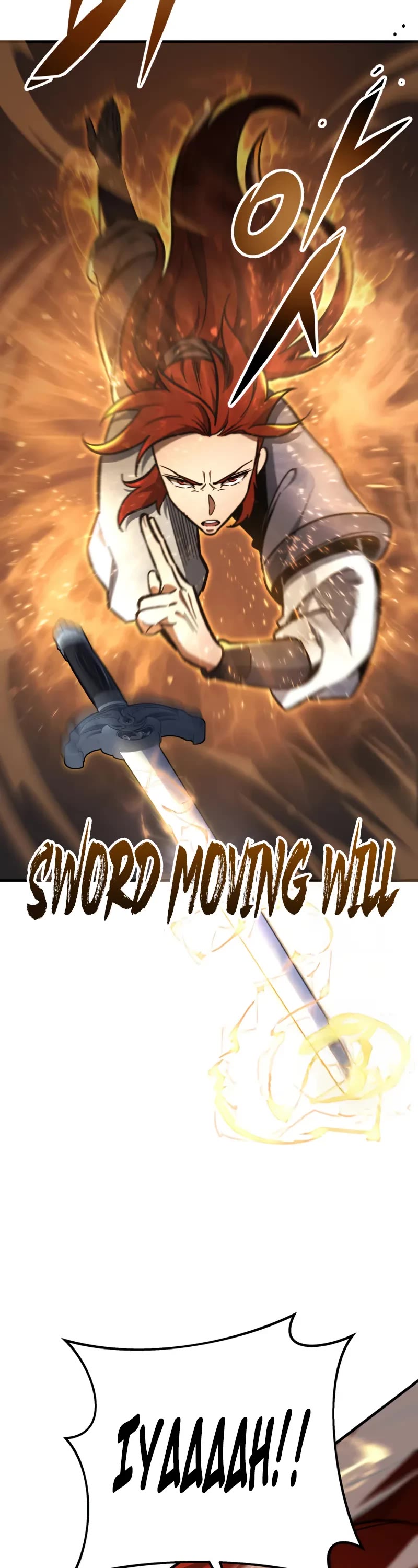 Heavenly Inquisition Sword Chapter 98 page 33 - Chapter 98