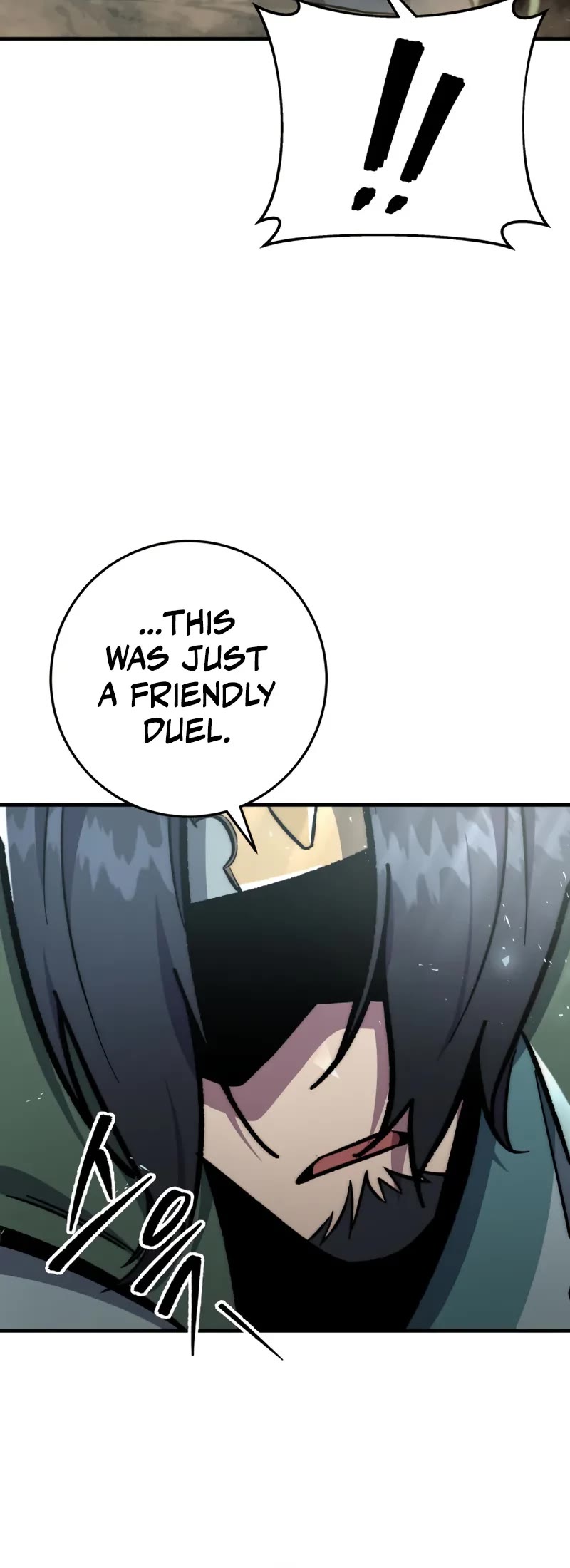 Heavenly Inquisition Sword Chapter 98 page 41 - Chapter 98