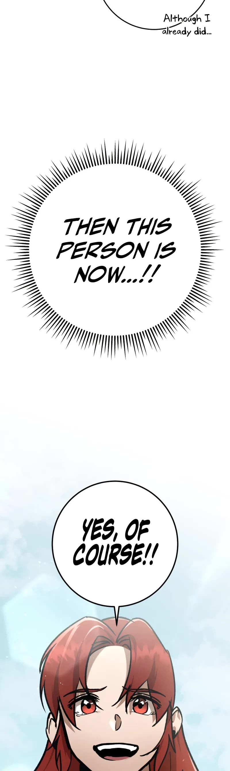 Heavenly Inquisition Sword Chapter 98 page 45 - Chapter 98