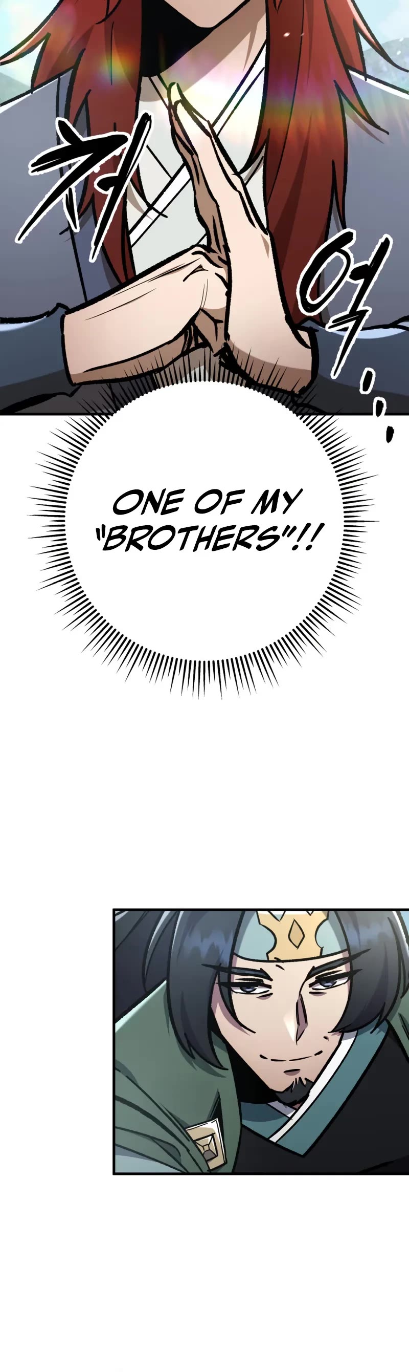 Heavenly Inquisition Sword Chapter 98 page 46 - Chapter 98