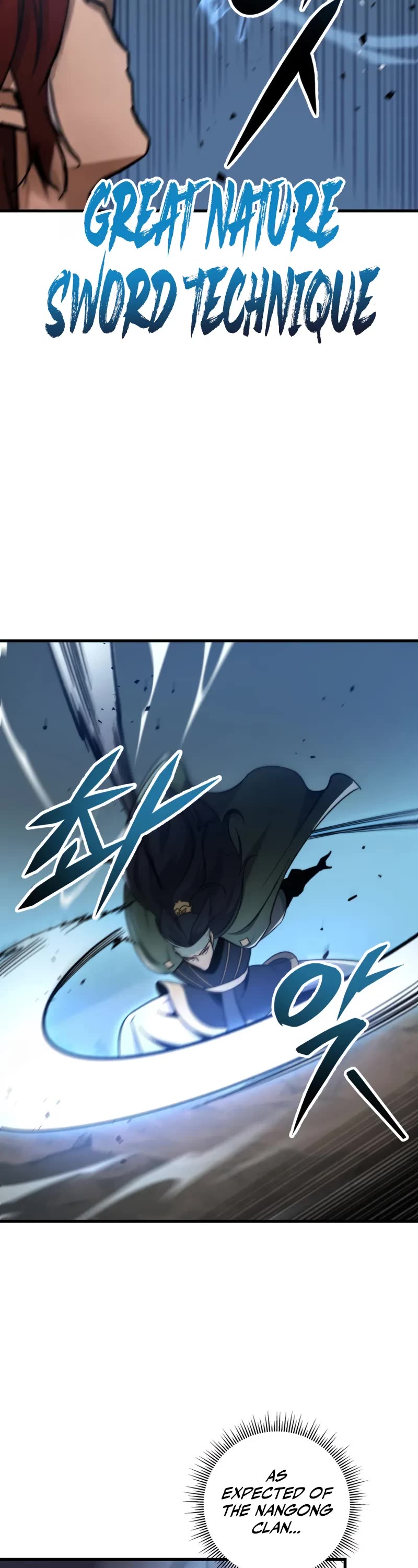Heavenly Inquisition Sword Chapter 98 page 8 - Chapter 98
