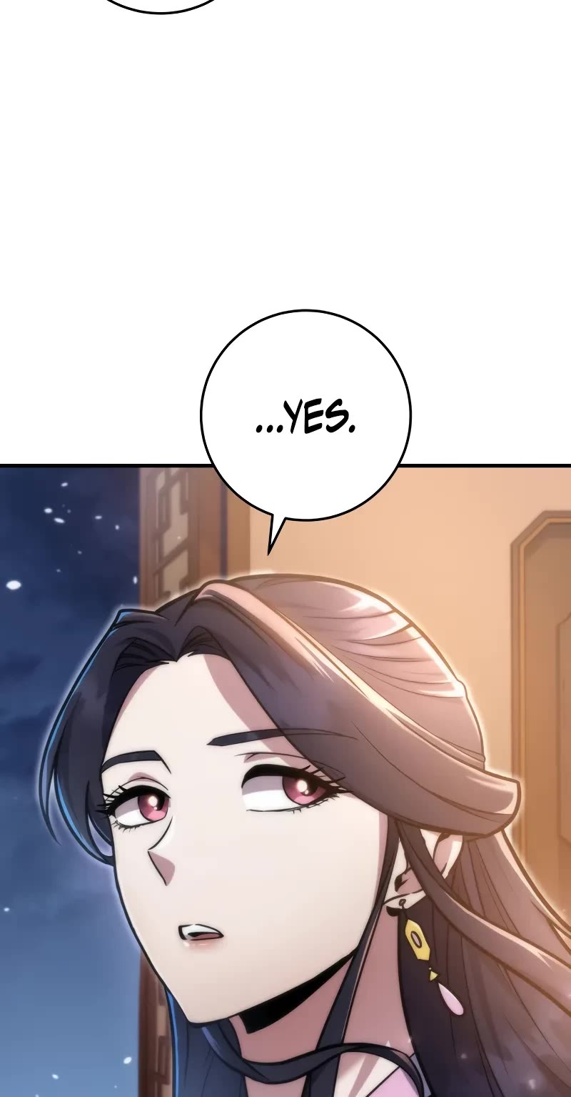 Heavenly Inquisition Sword Chapter 99 page 49 - Chapter 99