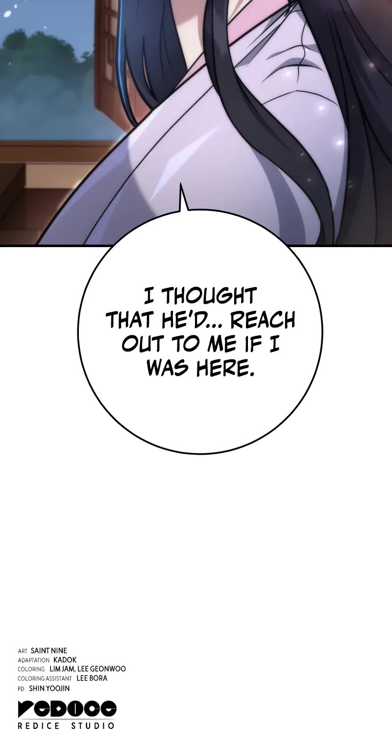 Heavenly Inquisition Sword Chapter 99 page 50 - Chapter 99
