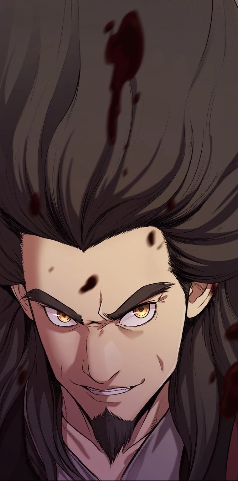 Heavenly Martial God Chapter 1 page 10 - Chapter 1