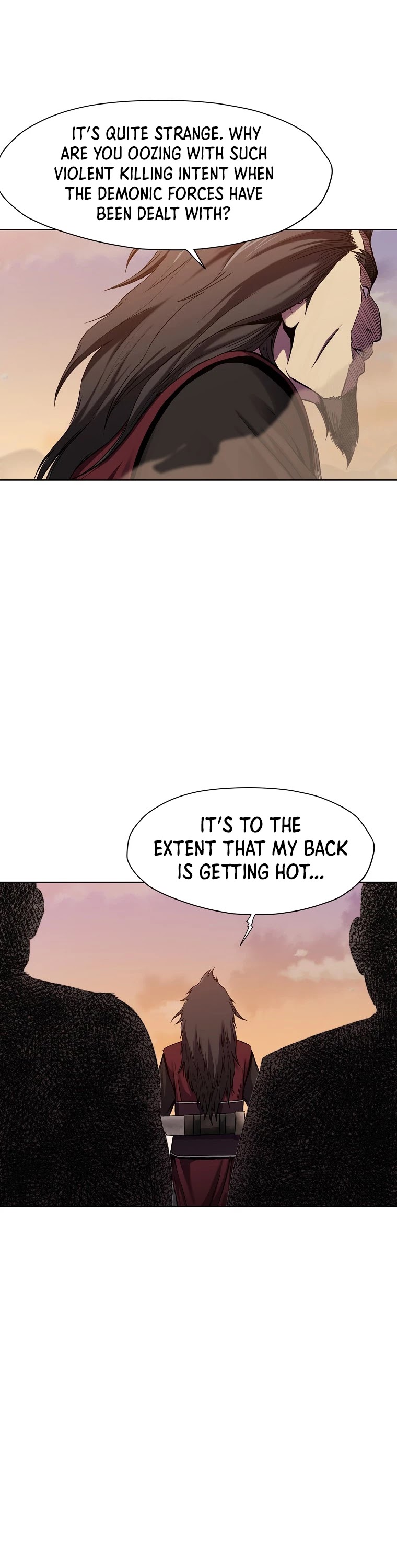 Heavenly Martial God Chapter 1 page 12 - Chapter 1