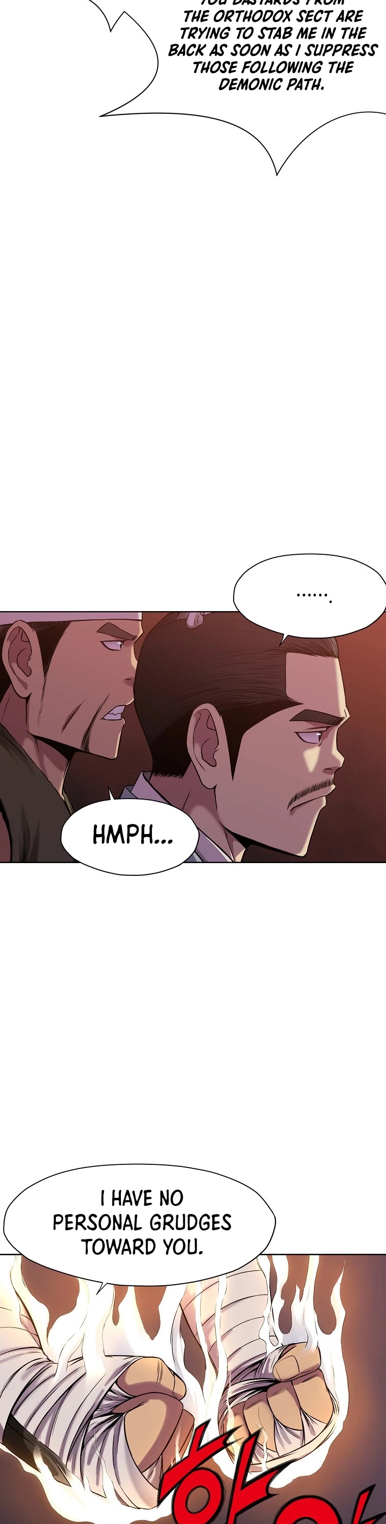 Heavenly Martial God Chapter 1 page 15 - Chapter 1