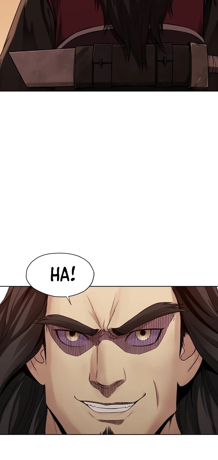 Heavenly Martial God Chapter 1 page 19 - Chapter 1