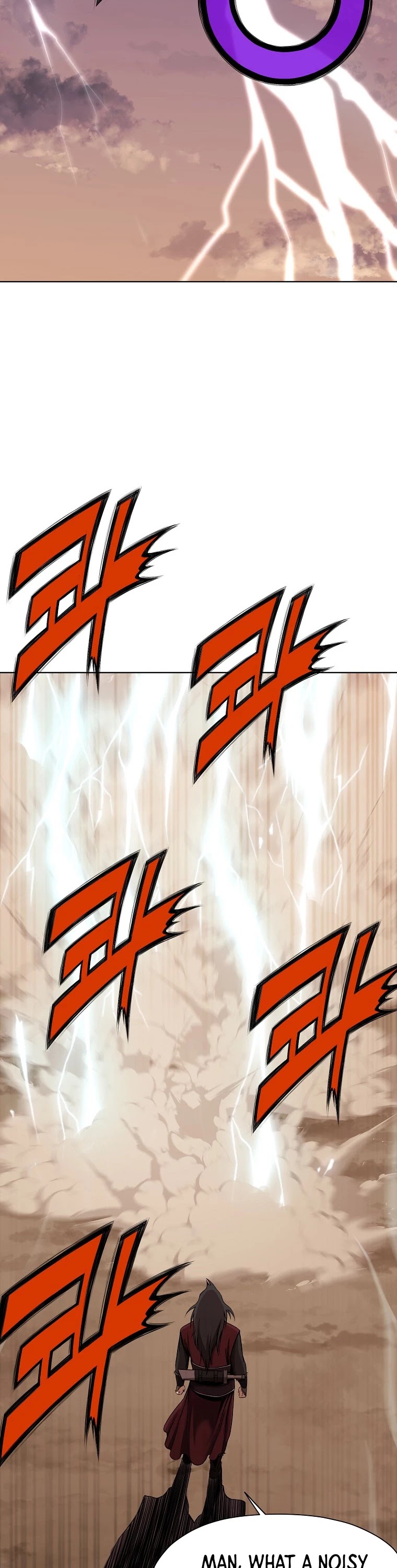 Heavenly Martial God Chapter 1 page 21 - Chapter 1