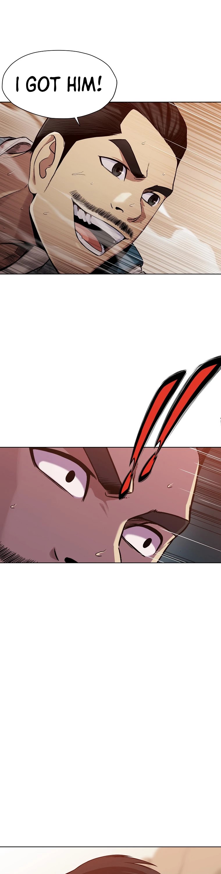 Heavenly Martial God Chapter 1 page 24 - Chapter 1
