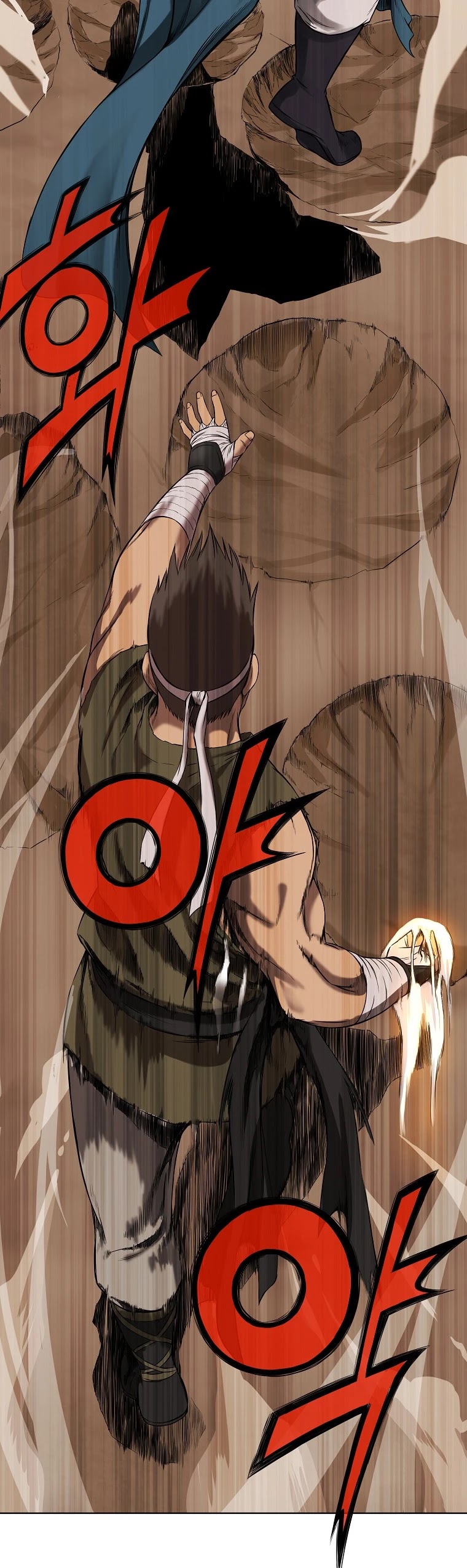 Heavenly Martial God Chapter 1 page 26 - Chapter 1