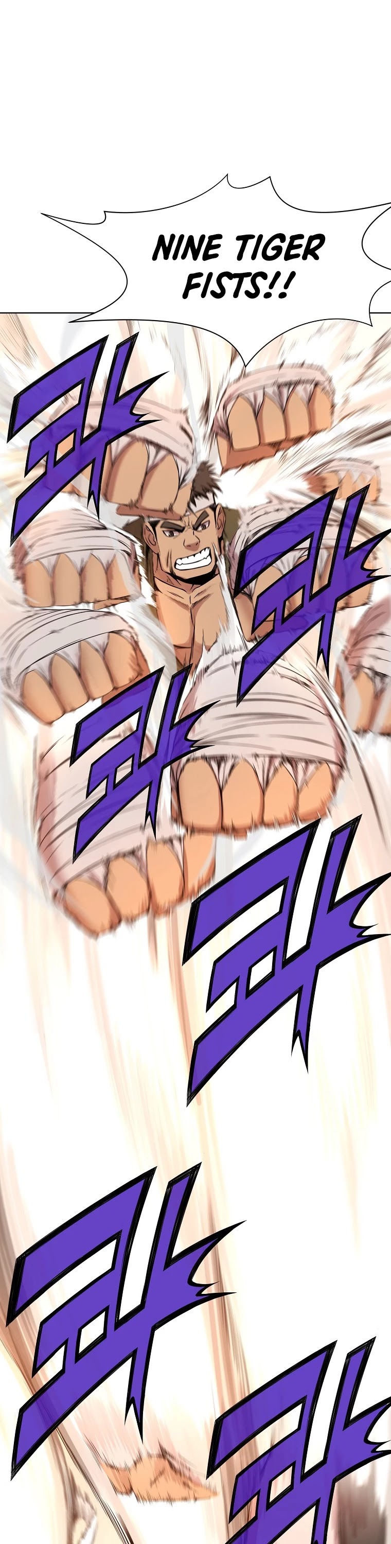Heavenly Martial God Chapter 1 page 28 - Chapter 1