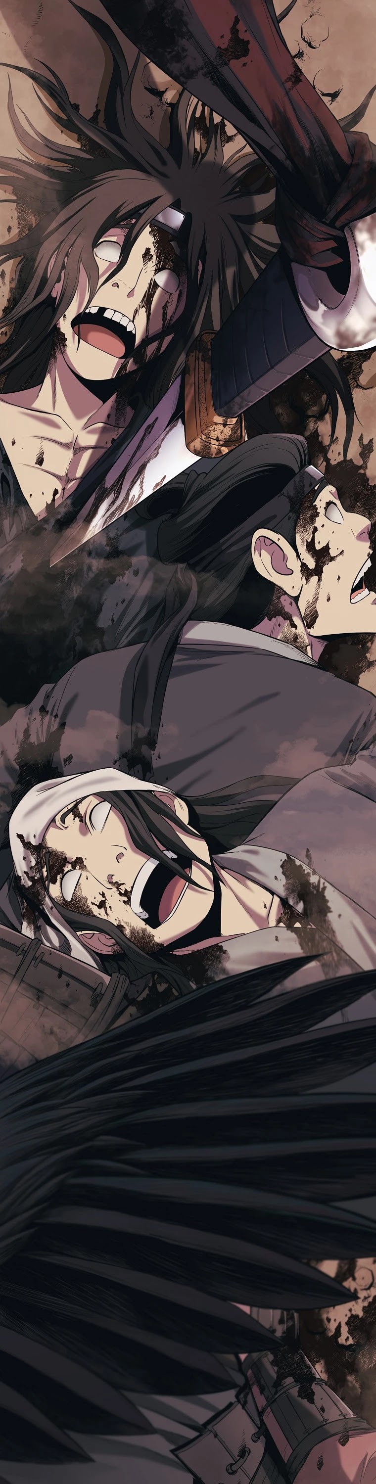 Heavenly Martial God Chapter 1 page 3 - Chapter 1