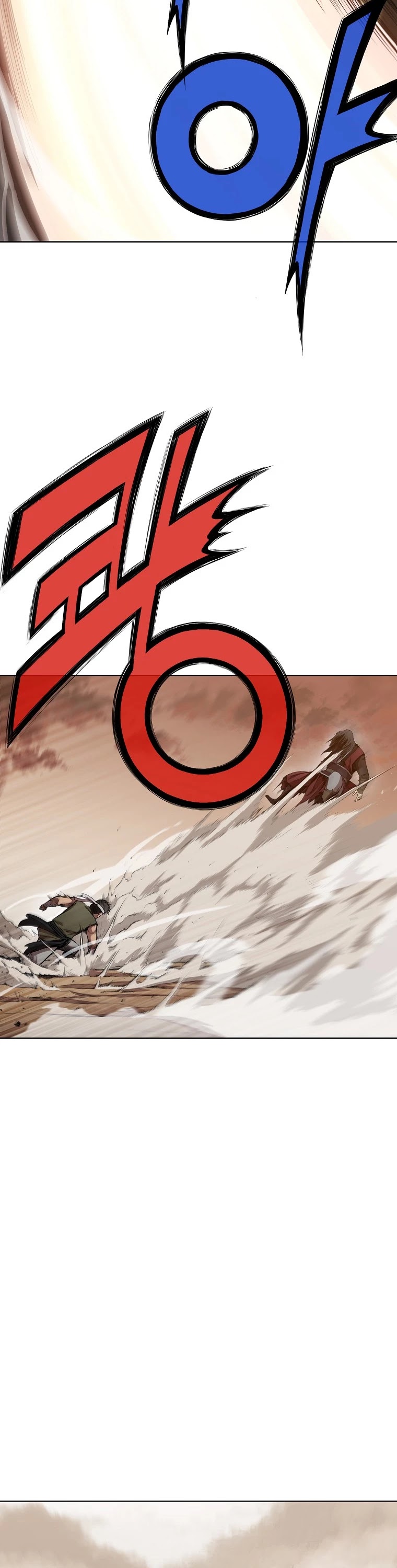 Heavenly Martial God Chapter 1 page 30 - Chapter 1