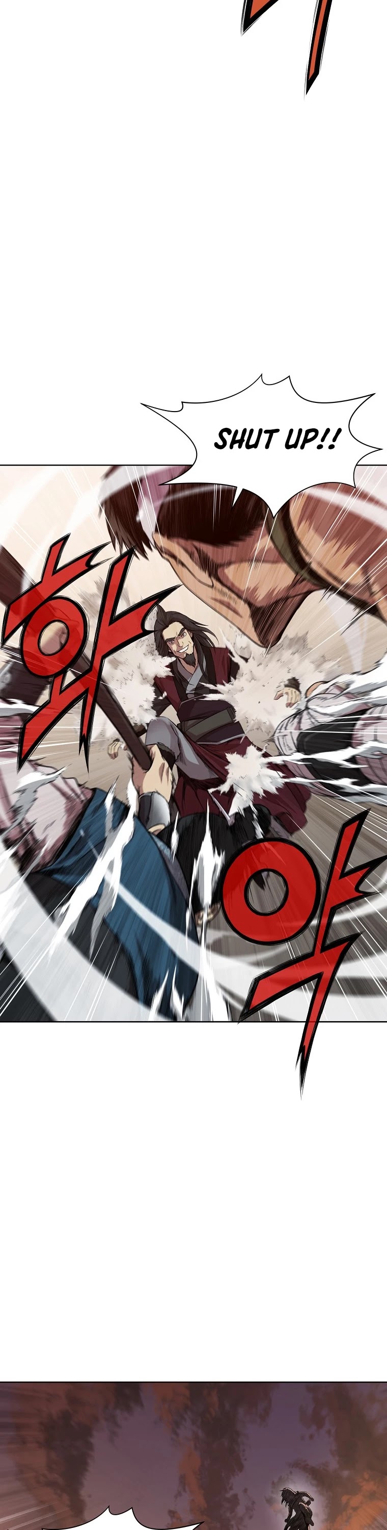 Heavenly Martial God Chapter 1 page 34 - Chapter 1