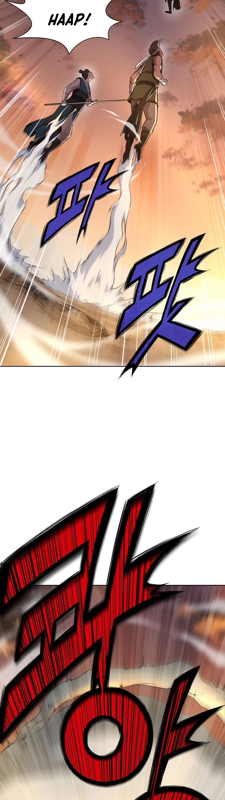 Heavenly Martial God Chapter 1 page 35 - Chapter 1