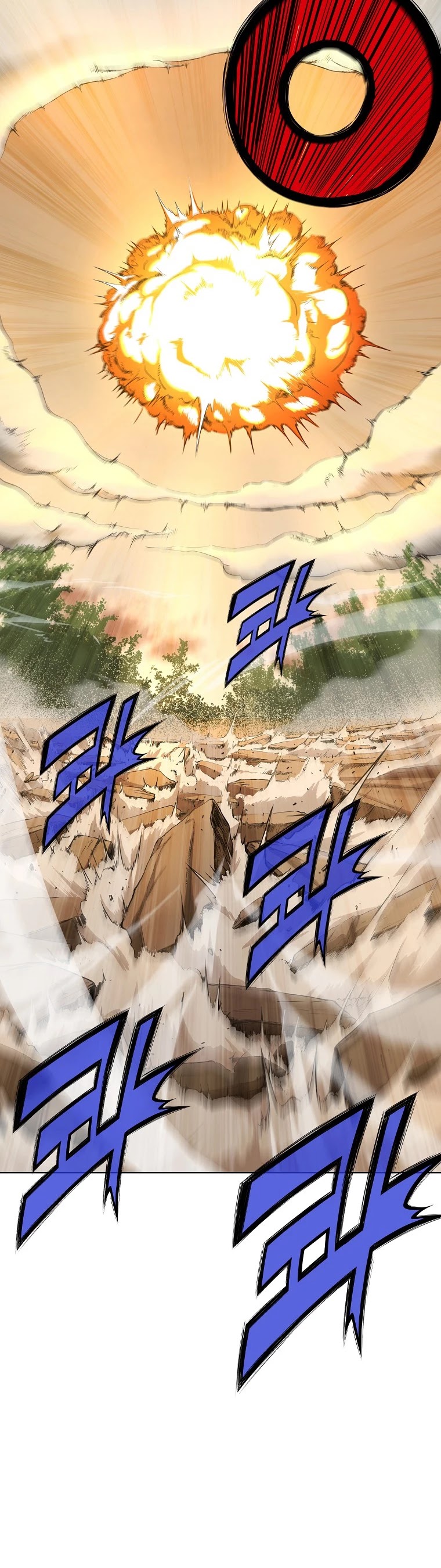 Heavenly Martial God Chapter 1 page 36 - Chapter 1