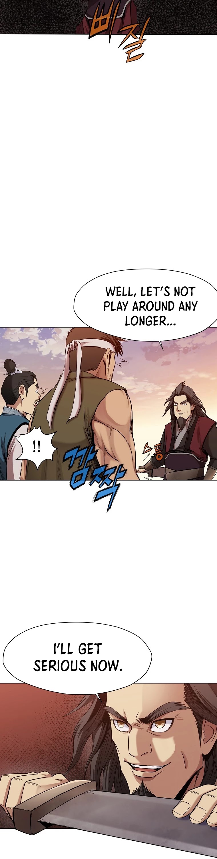 Heavenly Martial God Chapter 1 page 42 - Chapter 1
