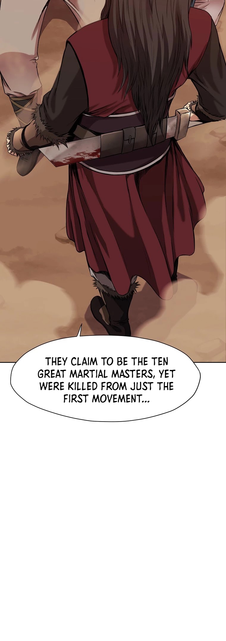 Heavenly Martial God Chapter 1 page 45 - Chapter 1