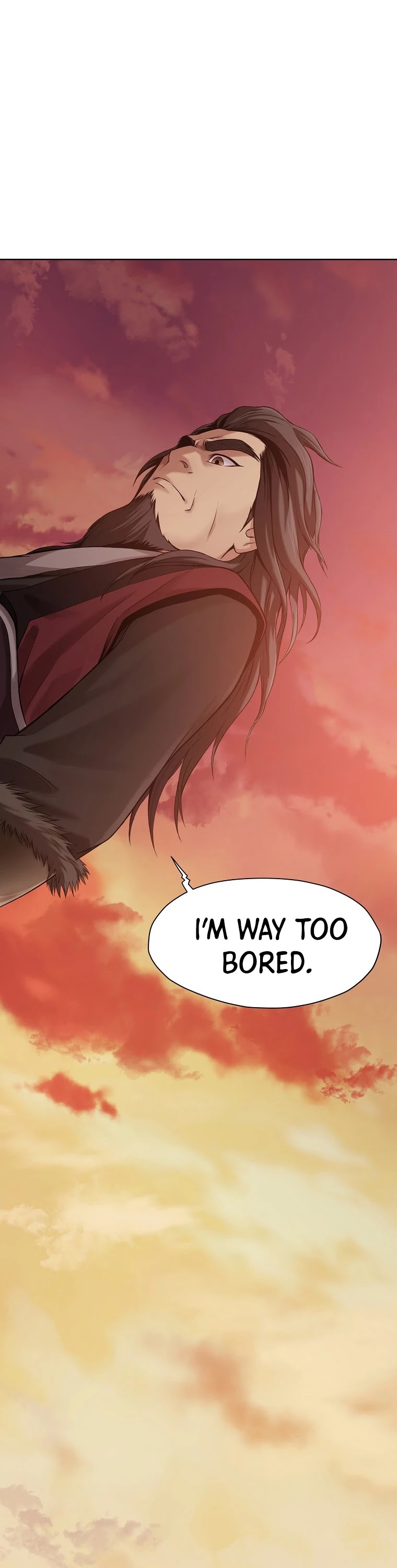 Heavenly Martial God Chapter 1 page 46 - Chapter 1