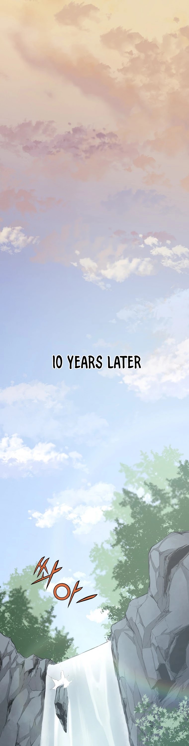 Heavenly Martial God Chapter 1 page 47 - Chapter 1