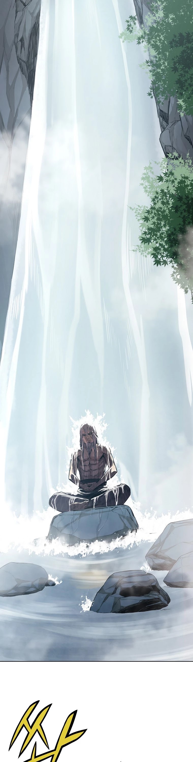 Heavenly Martial God Chapter 1 page 48 - Chapter 1