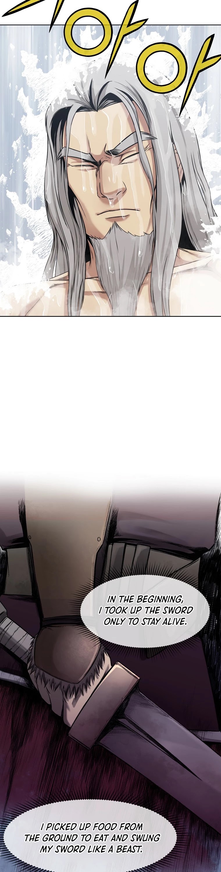 Heavenly Martial God Chapter 1 page 49 - Chapter 1