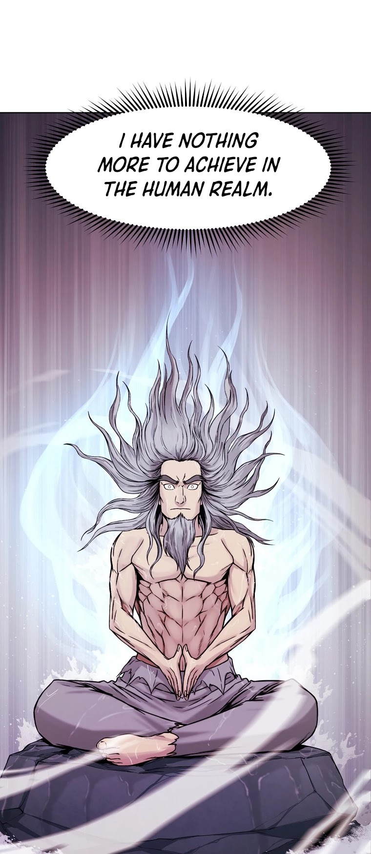 Heavenly Martial God Chapter 1 page 54 - Chapter 1