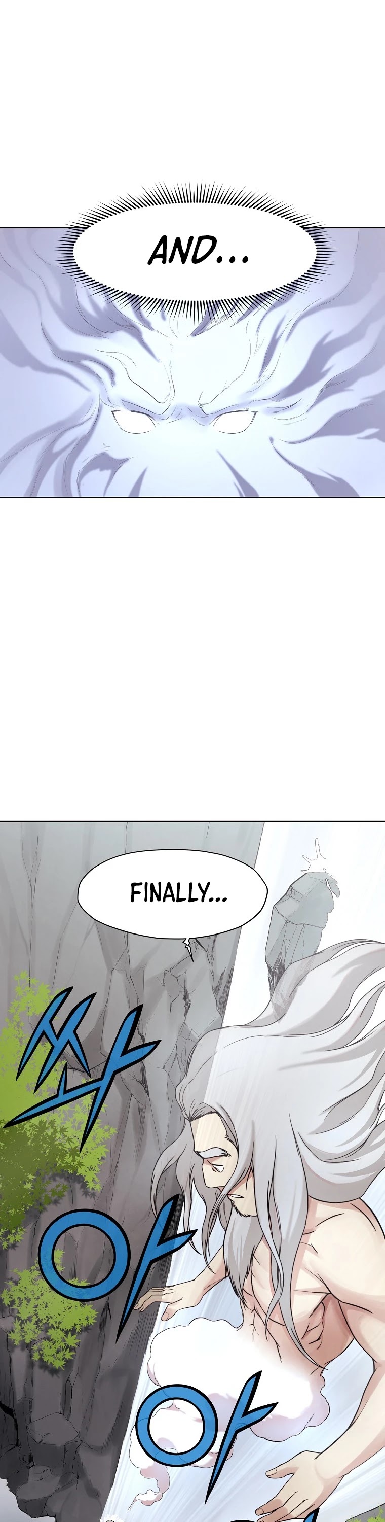 Heavenly Martial God Chapter 1 page 56 - Chapter 1