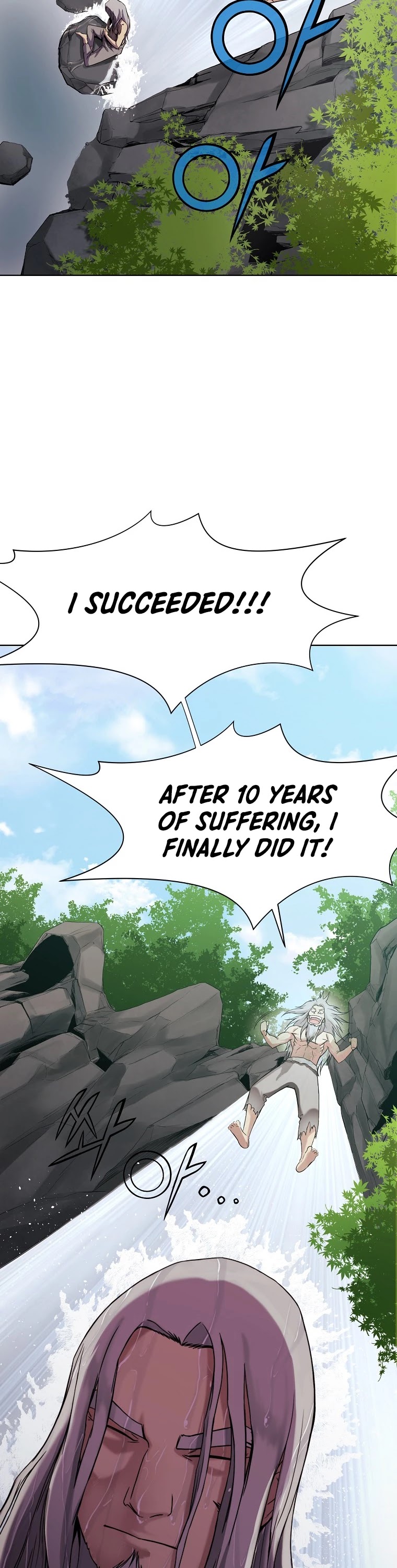 Heavenly Martial God Chapter 1 page 57 - Chapter 1