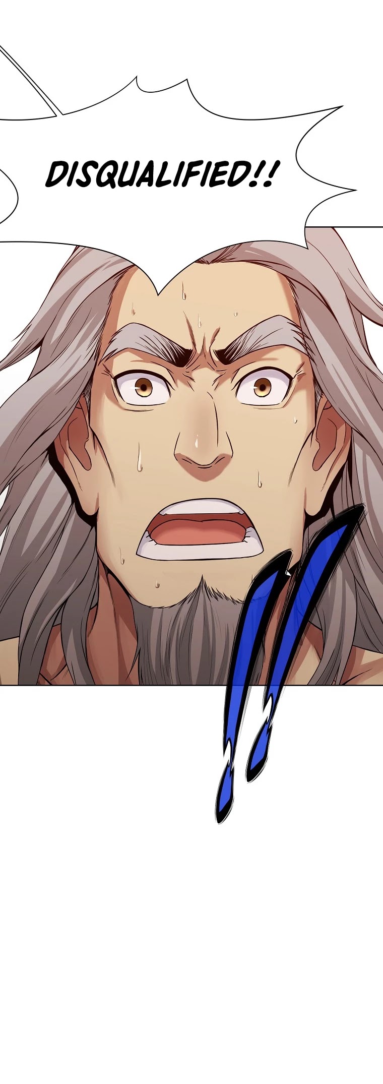 Heavenly Martial God Chapter 1 page 64 - Chapter 1
