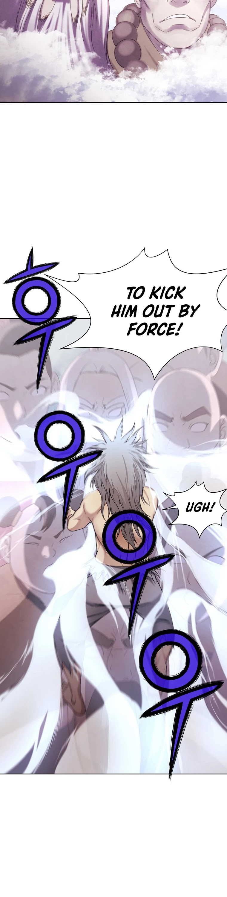 Heavenly Martial God Chapter 1 page 67 - Chapter 1