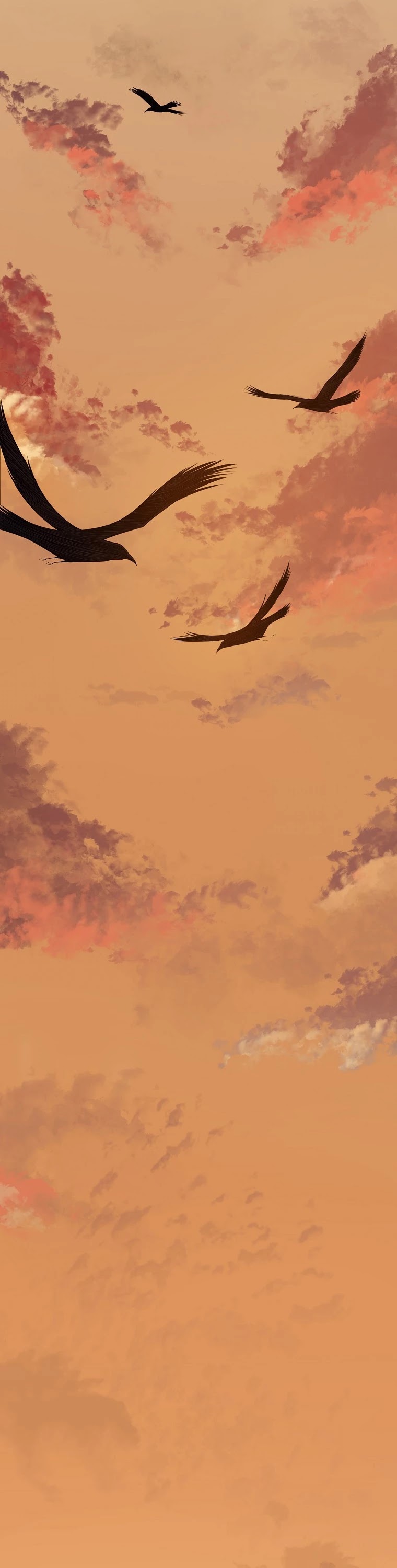 Heavenly Martial God Chapter 1 page 7 - Chapter 1