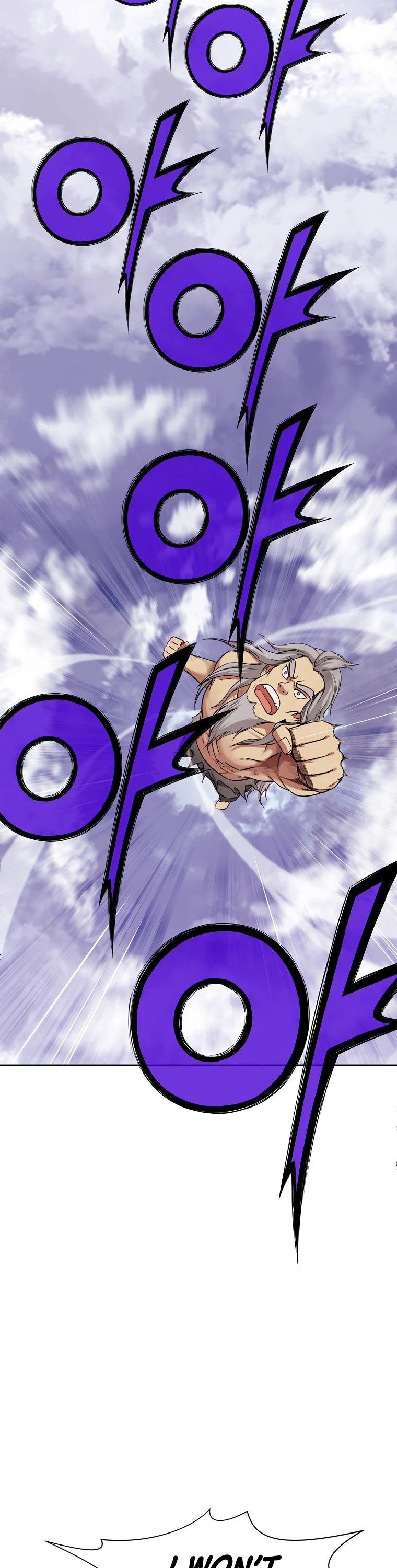 Heavenly Martial God Chapter 1 page 71 - Chapter 1