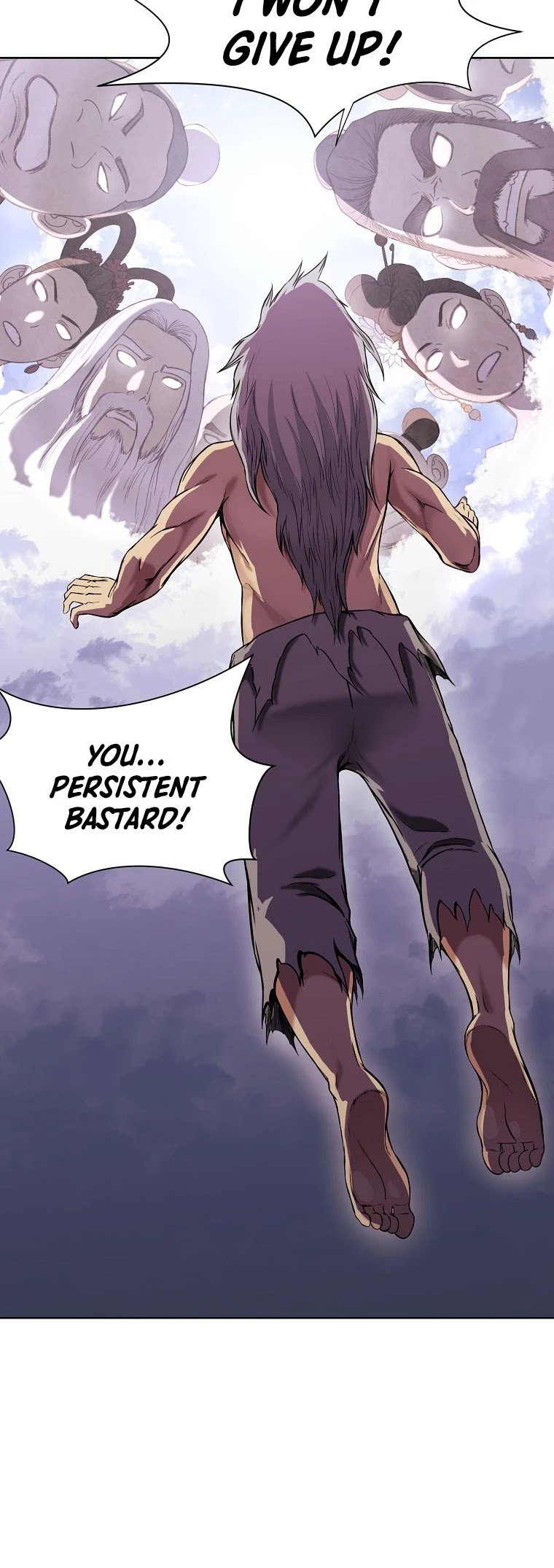 Heavenly Martial God Chapter 1 page 72 - Chapter 1