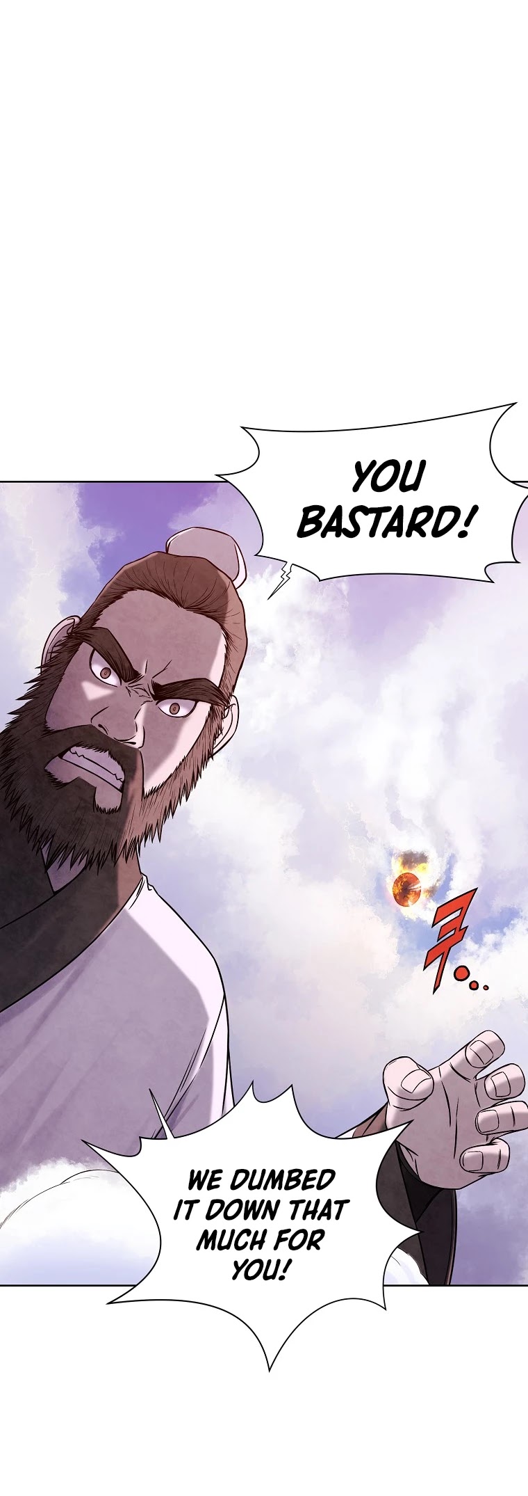 Heavenly Martial God Chapter 1 page 73 - Chapter 1