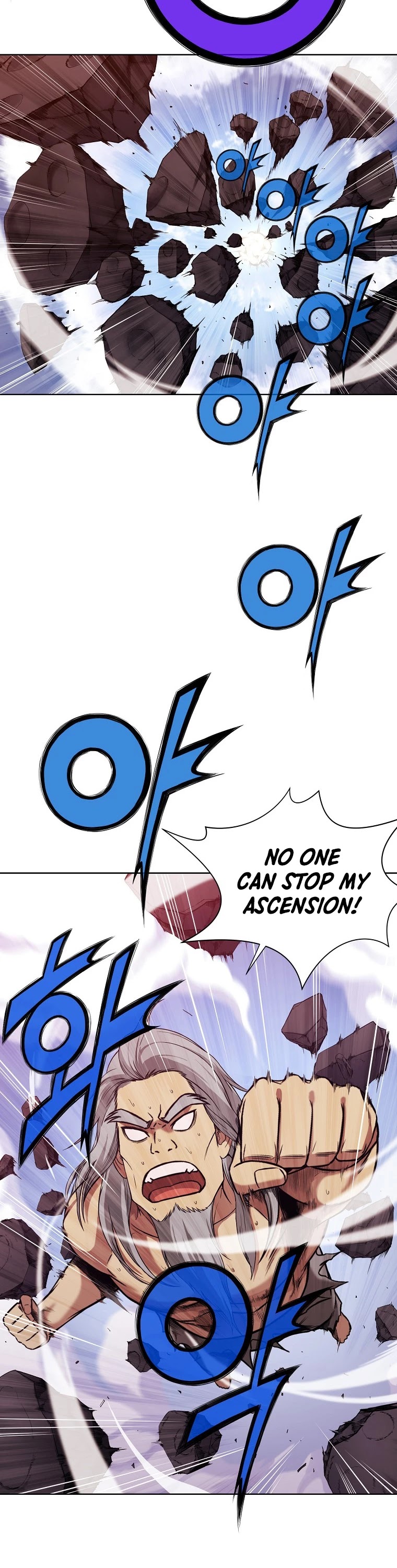 Heavenly Martial God Chapter 1 page 77 - Chapter 1