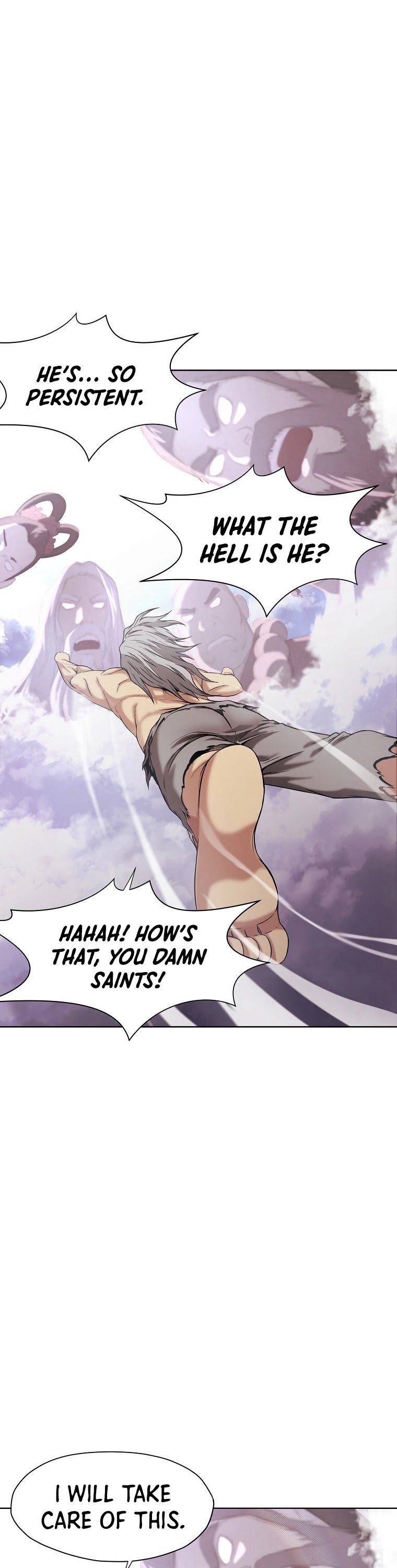 Heavenly Martial God Chapter 1 page 78 - Chapter 1