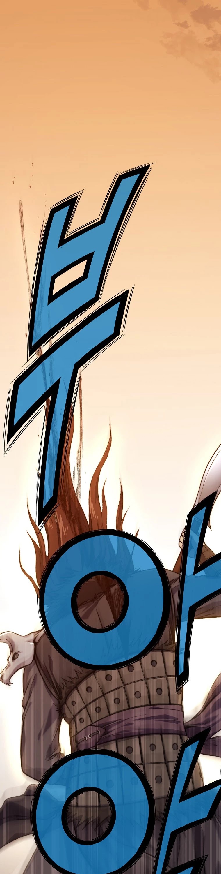 Heavenly Martial God Chapter 1 page 8 - Chapter 1