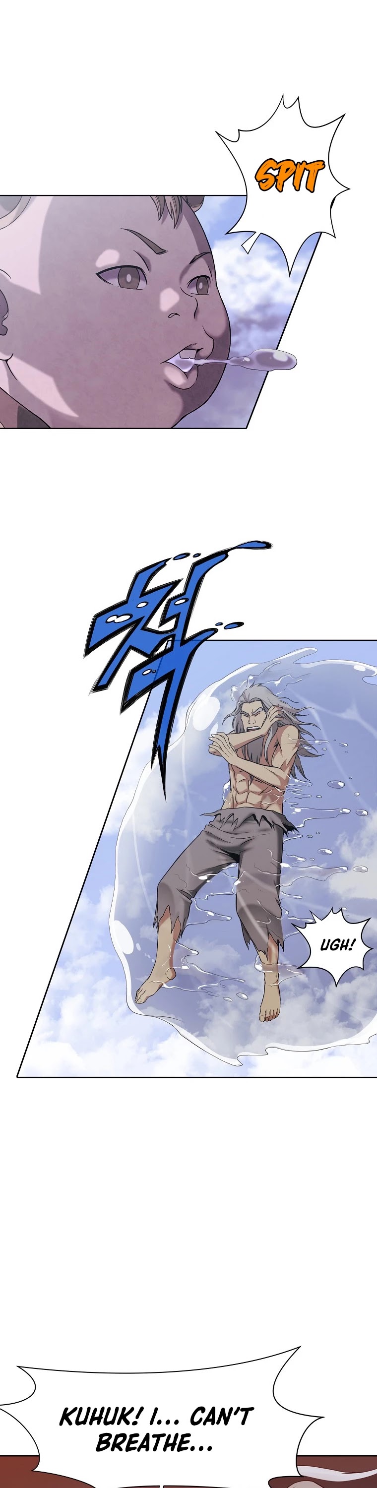 Heavenly Martial God Chapter 1 page 80 - Chapter 1
