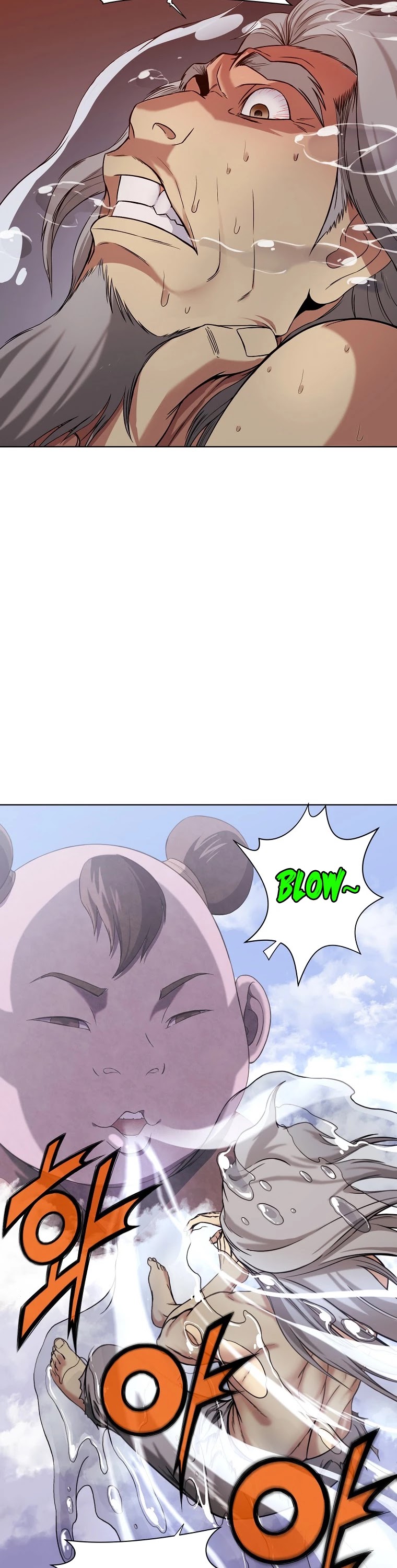 Heavenly Martial God Chapter 1 page 81 - Chapter 1