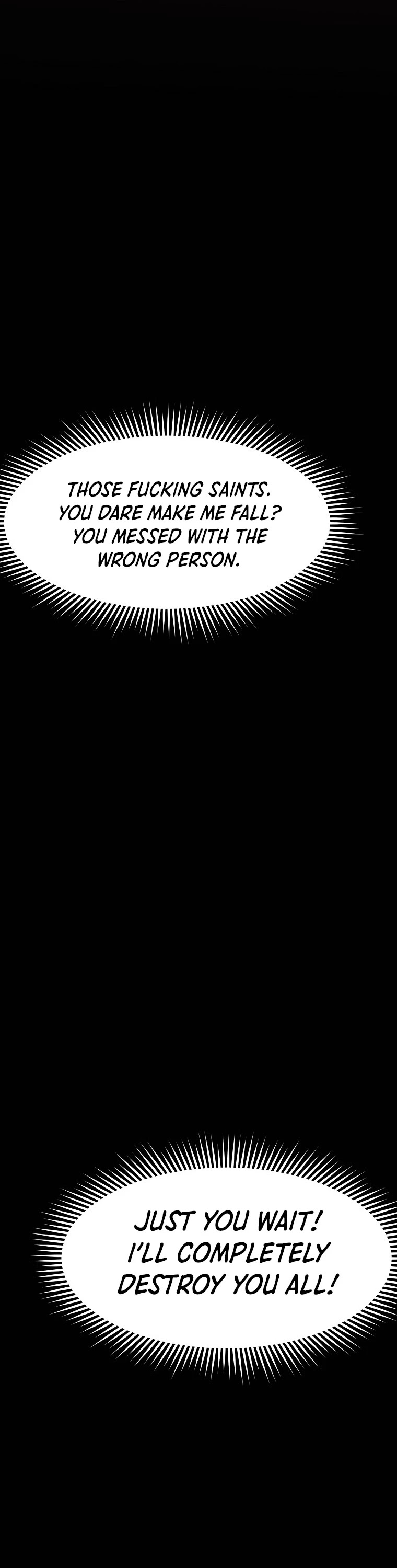 Heavenly Martial God Chapter 1 page 84 - Chapter 1