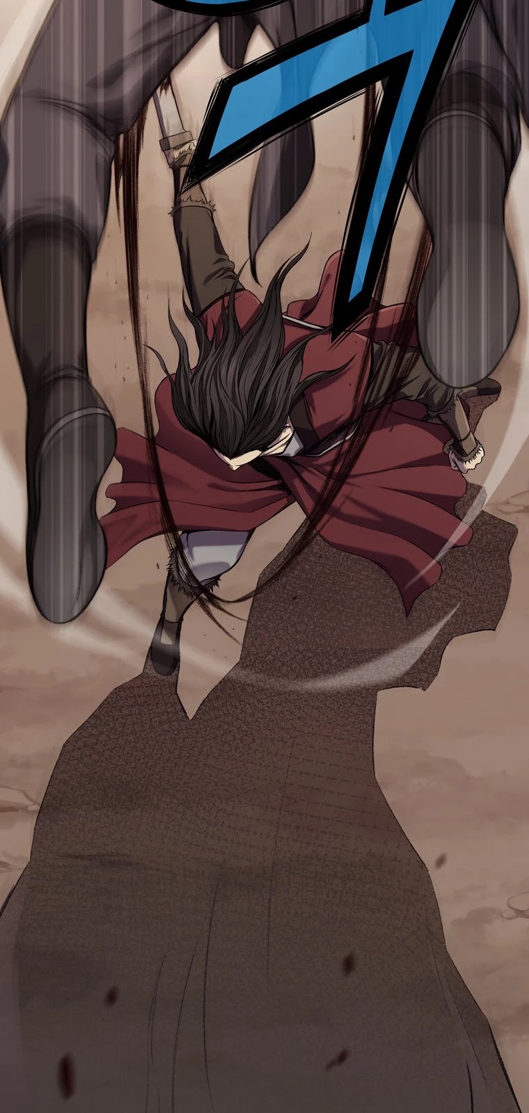 Heavenly Martial God Chapter 1 page 9 - Chapter 1