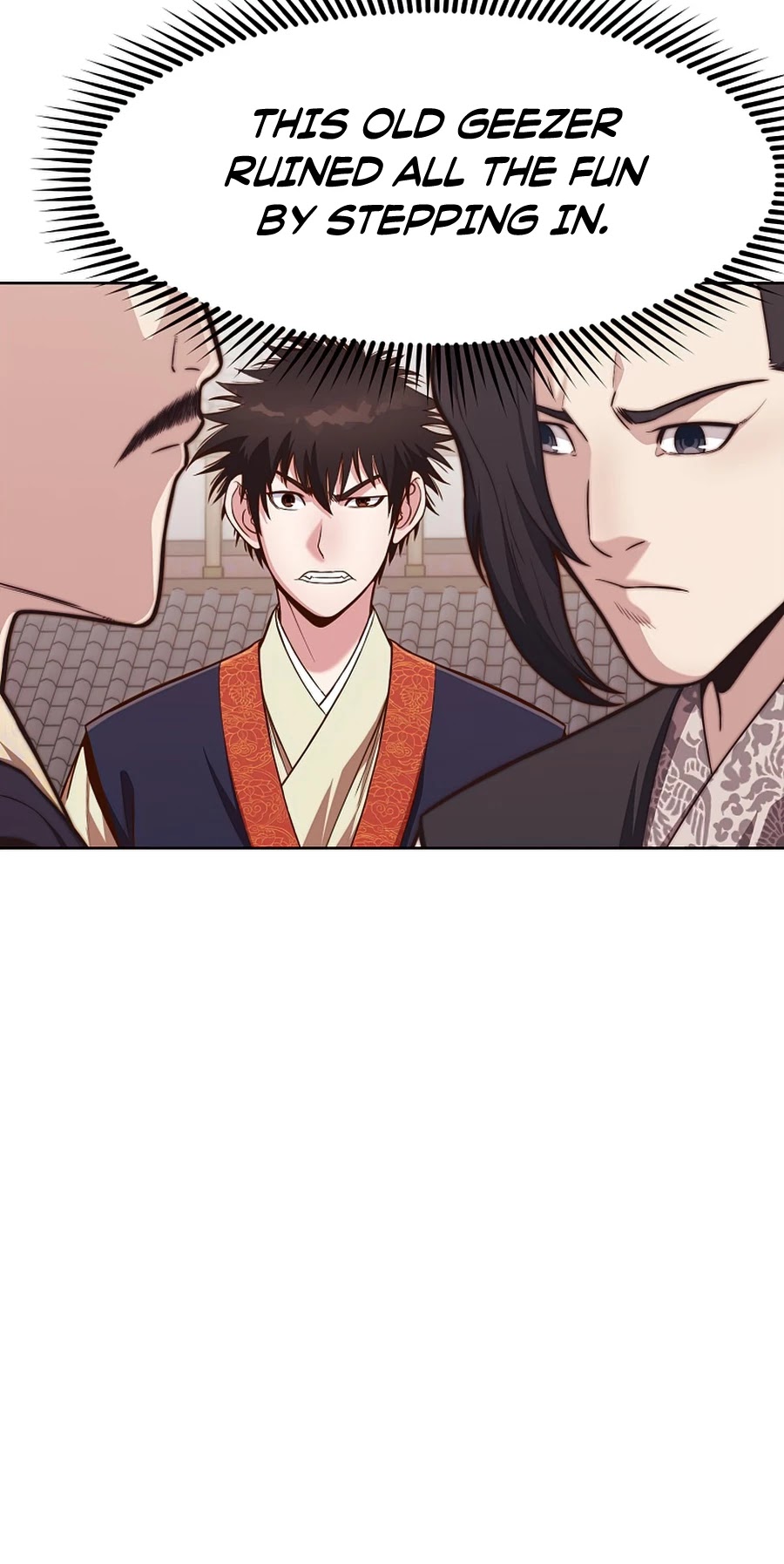 Heavenly Martial God Chapter 10 page 10 - Chapter 10