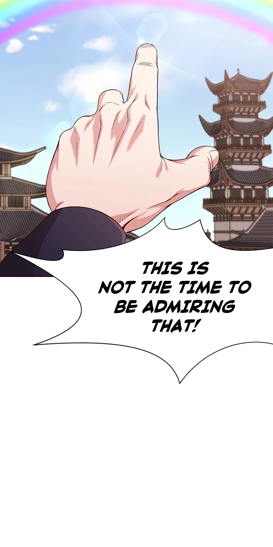 Heavenly Martial God Chapter 10 page 19 - Chapter 10