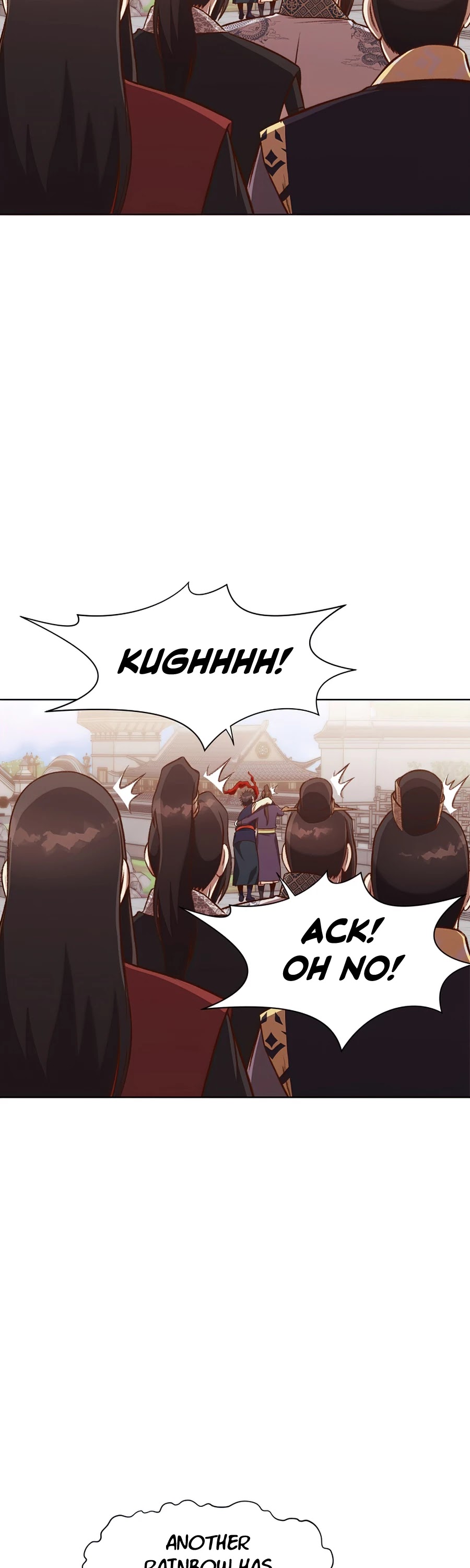 Heavenly Martial God Chapter 10 page 22 - Chapter 10
