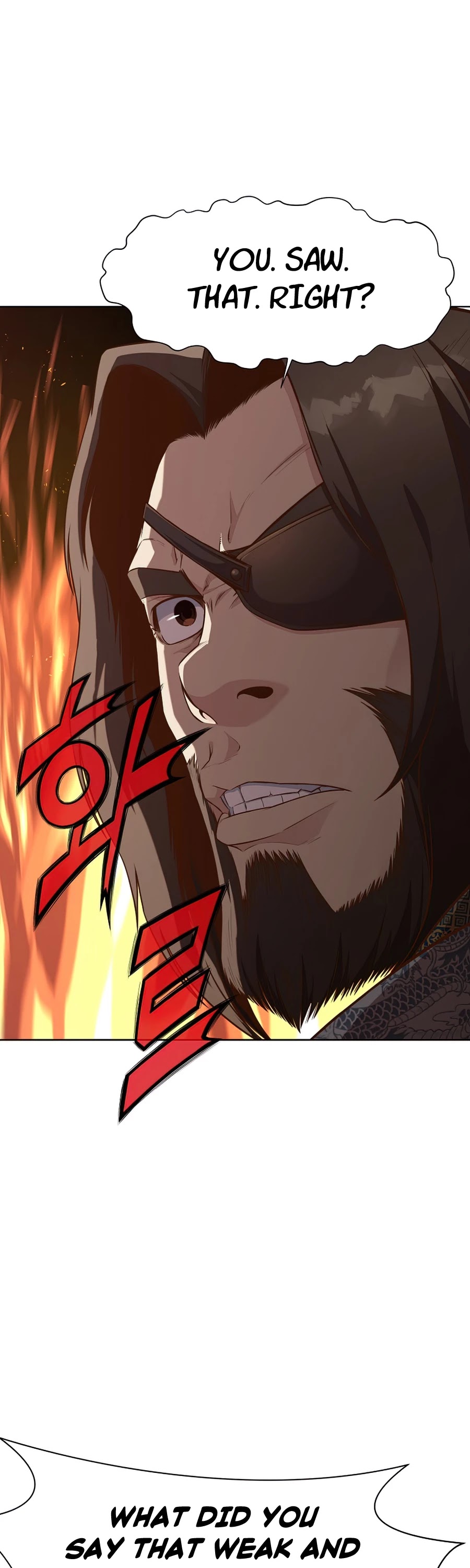Heavenly Martial God Chapter 10 page 24 - Chapter 10