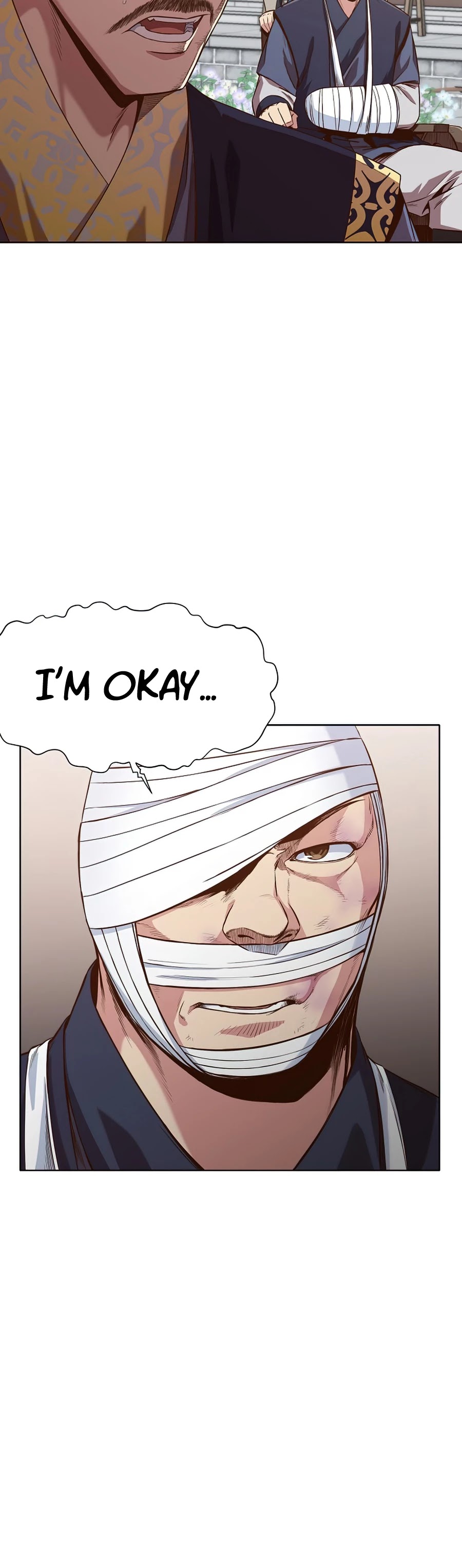 Heavenly Martial God Chapter 10 page 26 - Chapter 10