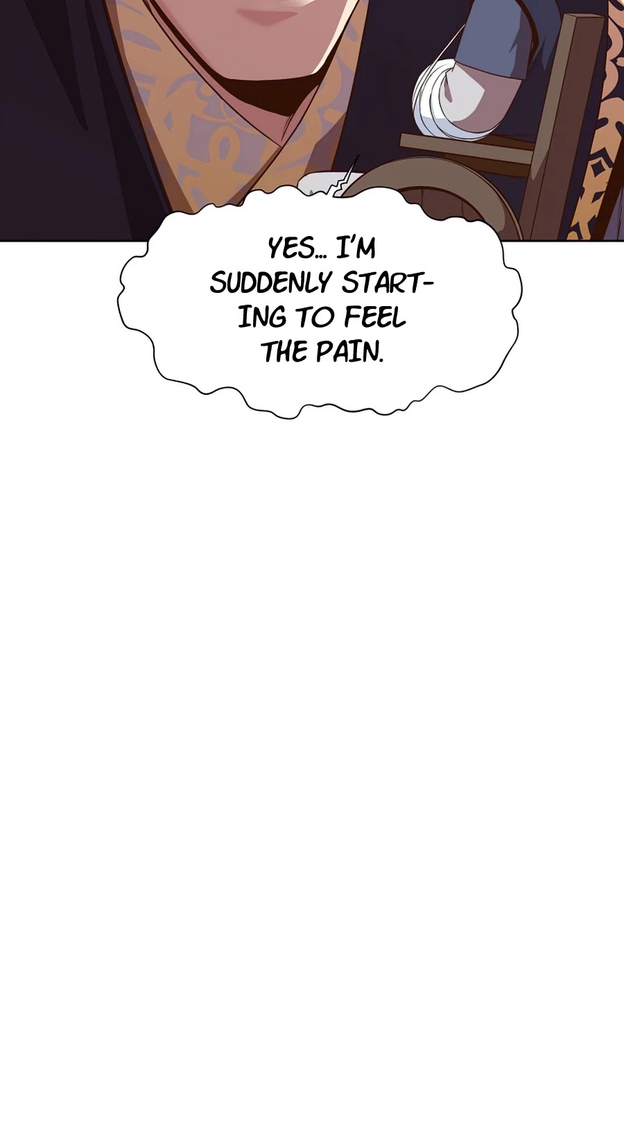 Heavenly Martial God Chapter 10 page 28 - Chapter 10