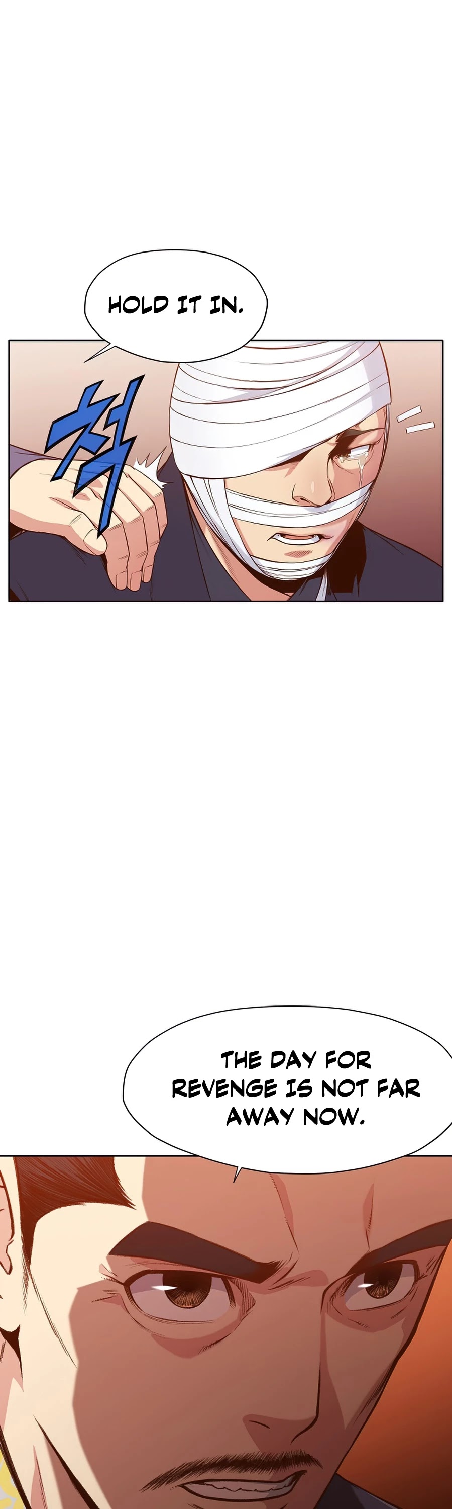 Heavenly Martial God Chapter 10 page 30 - Chapter 10
