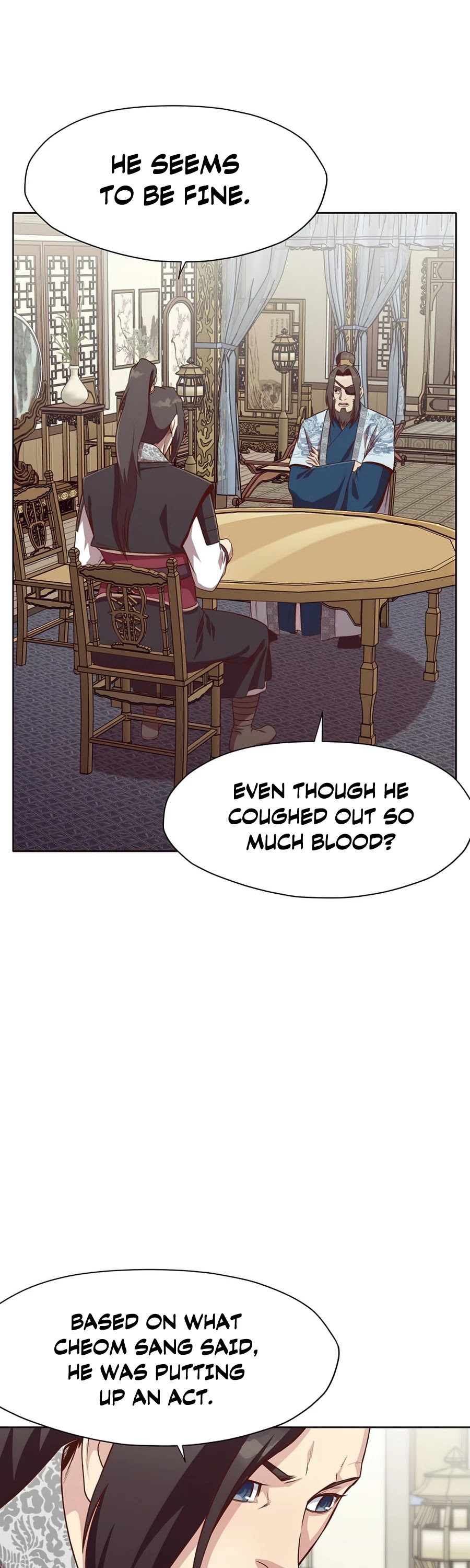 Heavenly Martial God Chapter 10 page 39 - Chapter 10
